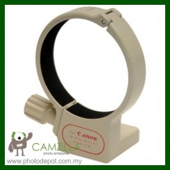 Camzilla Tripod Mount Ring A(W) for Canon EF 70-200mm f/4L IS